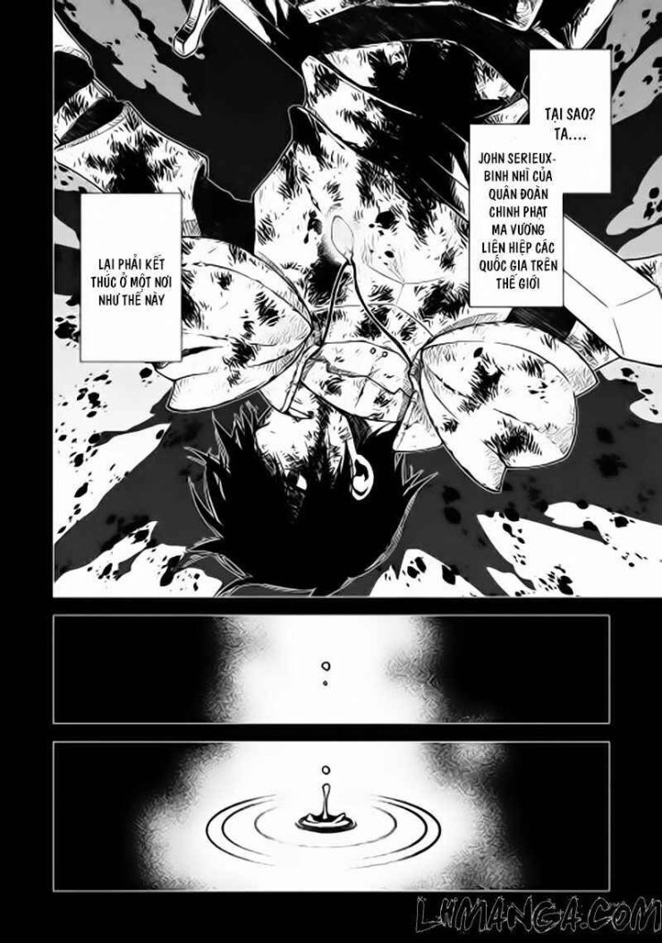 Hiraheishi Wa Kako Wo Yumemiru - Page 7