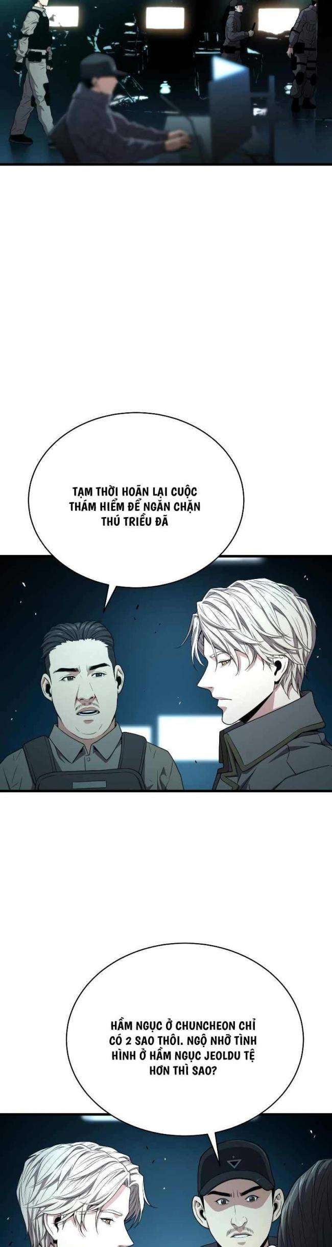 Luyện Cấp Chốn Địa Ngục - Page 13