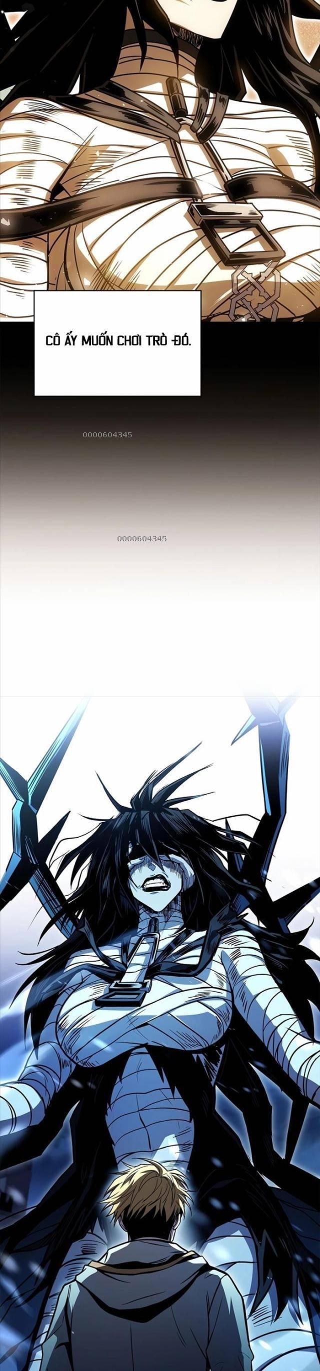 Pháp Sư Thiên Tài Giấu Nghề - Page 21