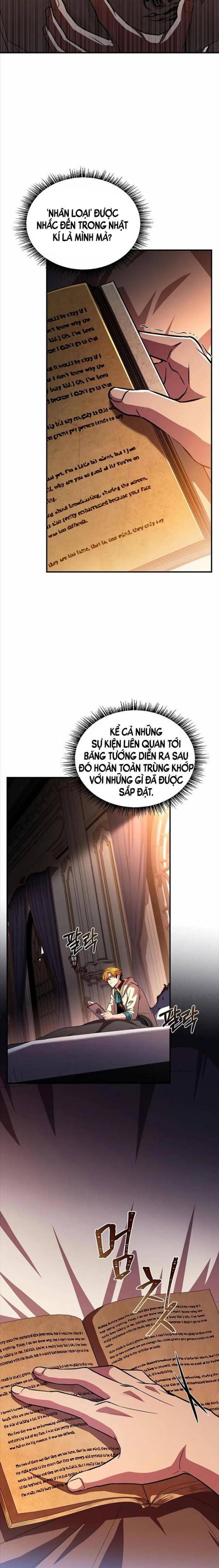 Pháp Sư Thiên Tài Giấu Nghề - Page 29