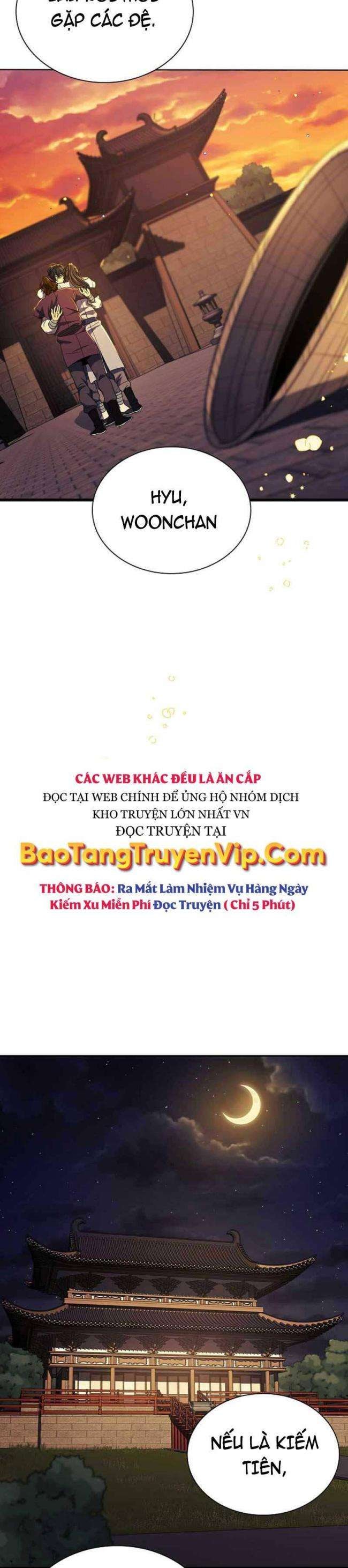 Quán Trọ Phong Ba - Page 6