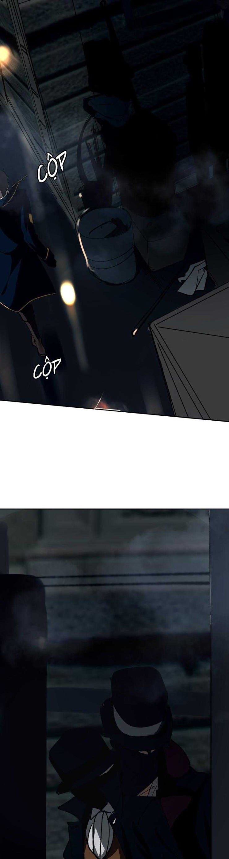 Dạ Lan Tím - Page 26