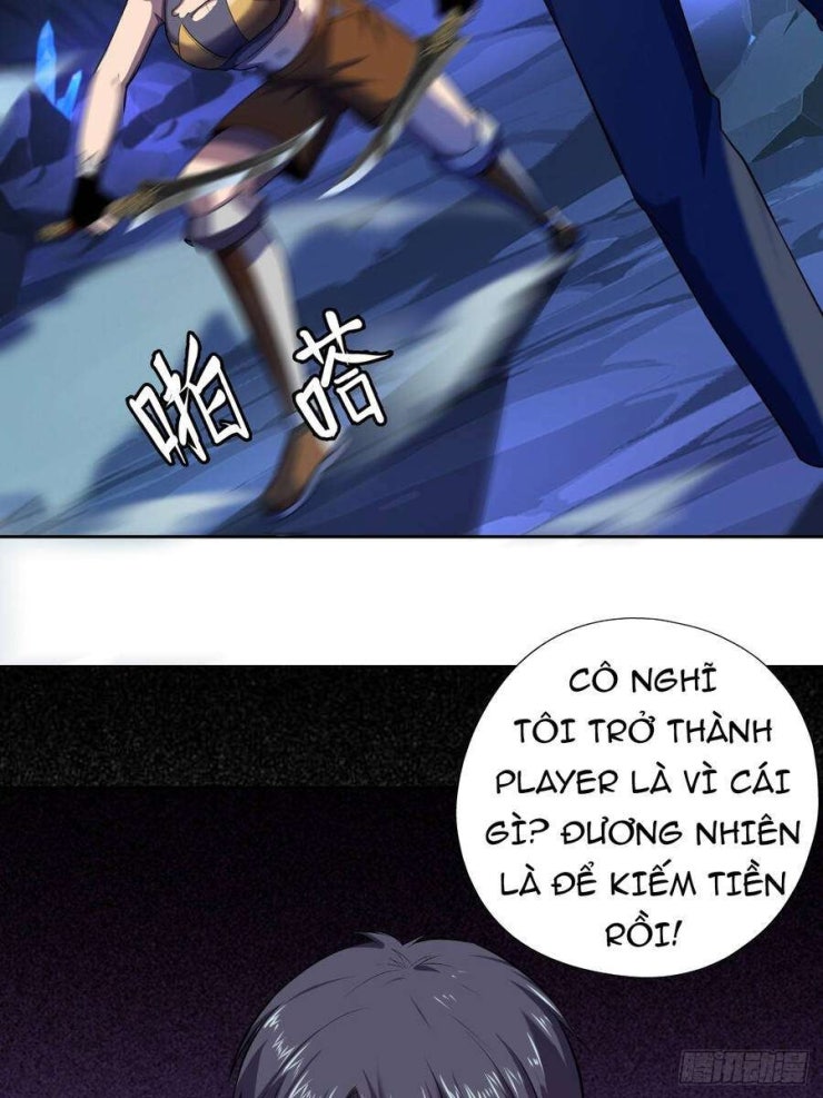 Chúa Tể Vực Thẳm - Page 48