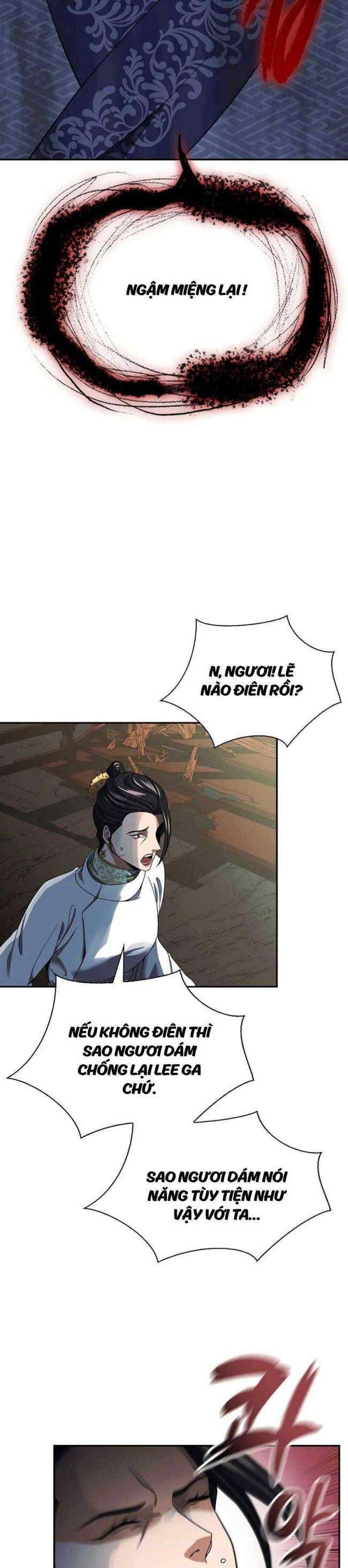 Quán Trọ Phong Ba - Page 13