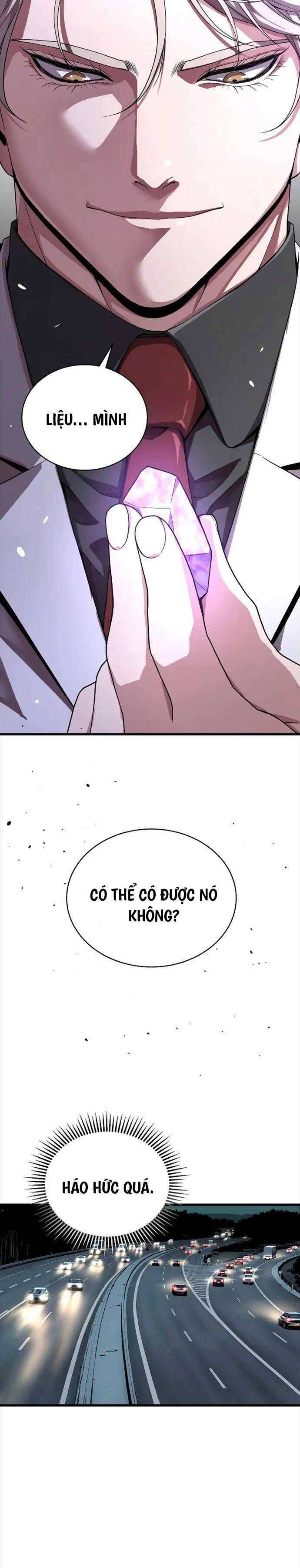 Luyện Cấp Chốn Địa Ngục - Page 20