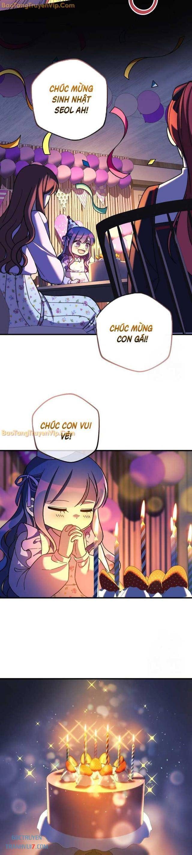 Con Gái Tôi Là Trùm Cuối - Page 16