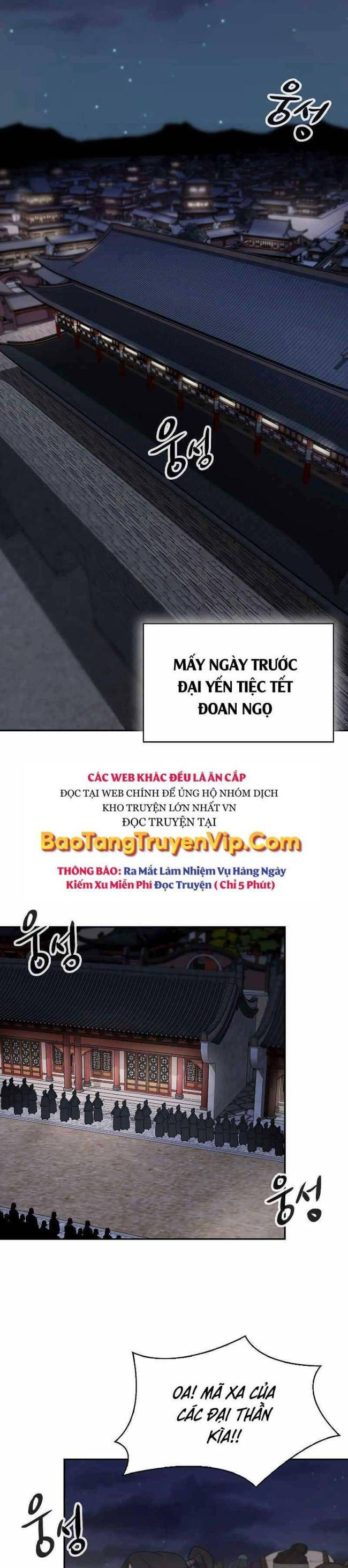 Quán Trọ Phong Ba - Page 34