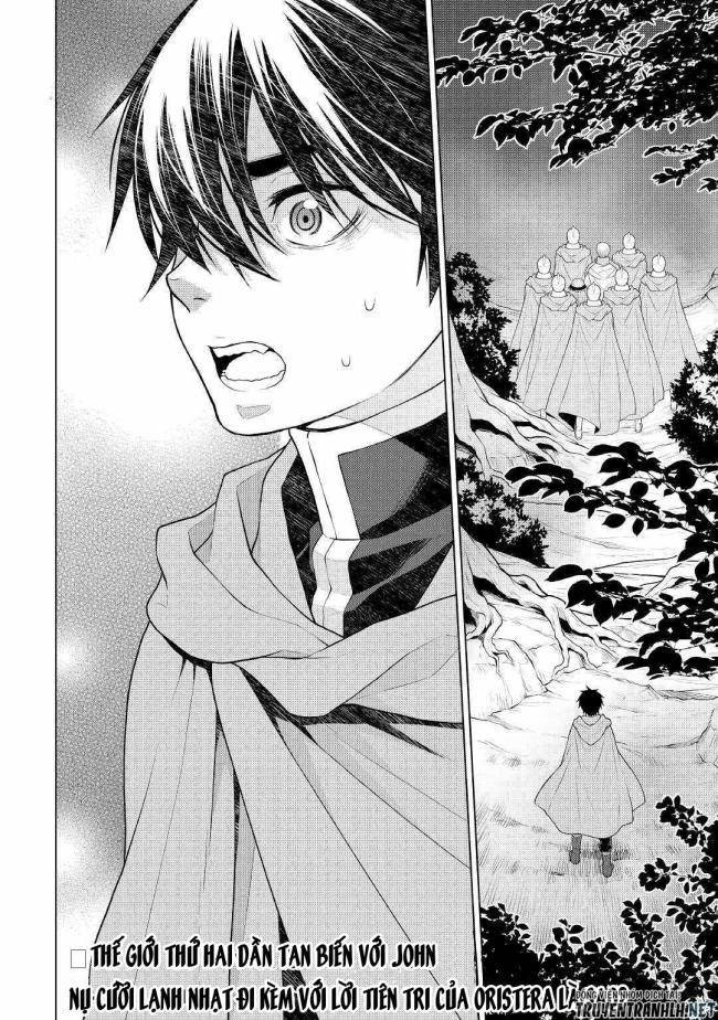 Hiraheishi Wa Kako Wo Yumemiru - Page 18