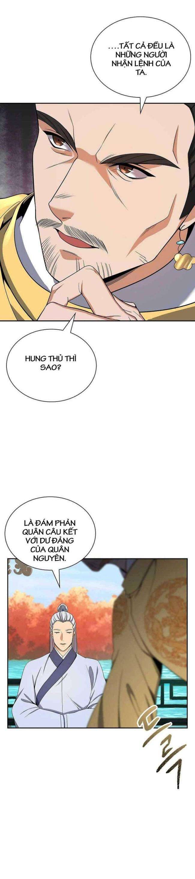 Quán Trọ Phong Ba - Page 10