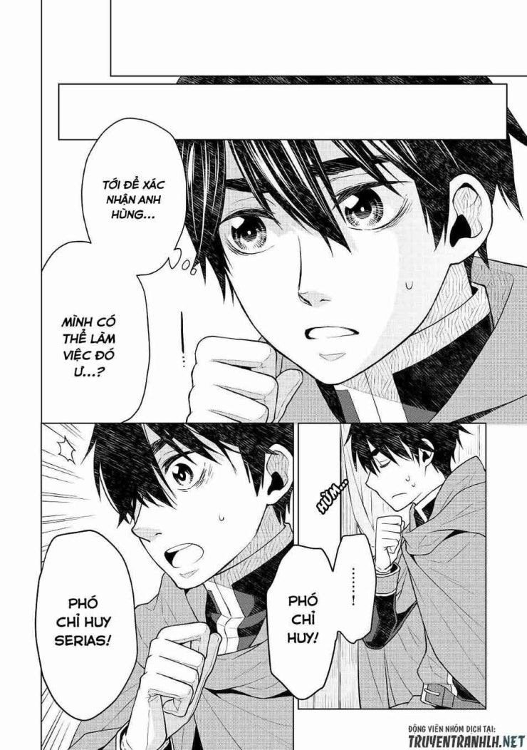 Hiraheishi Wa Kako Wo Yumemiru - Page 9