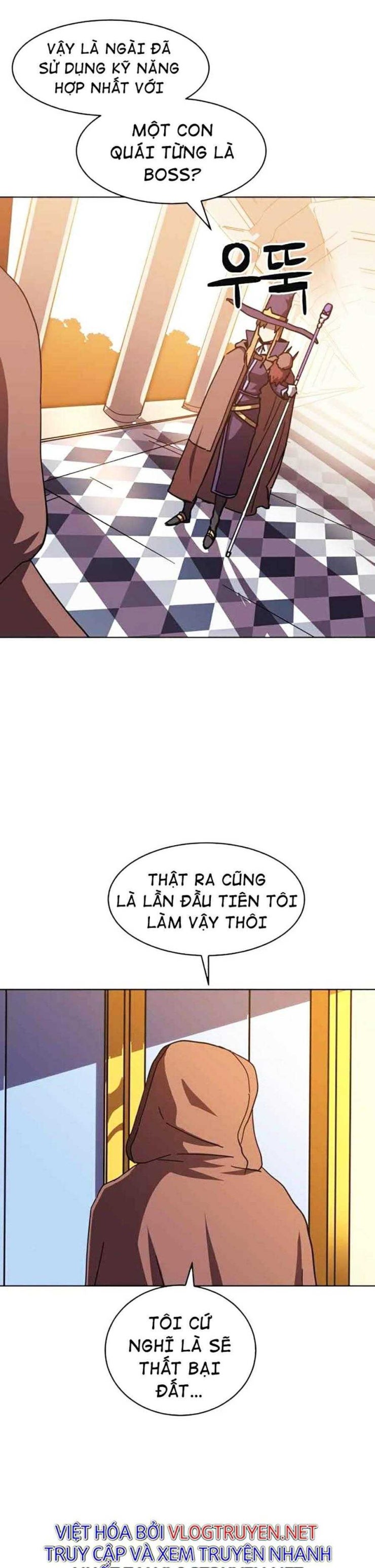 Trùm Cuối - Page 36