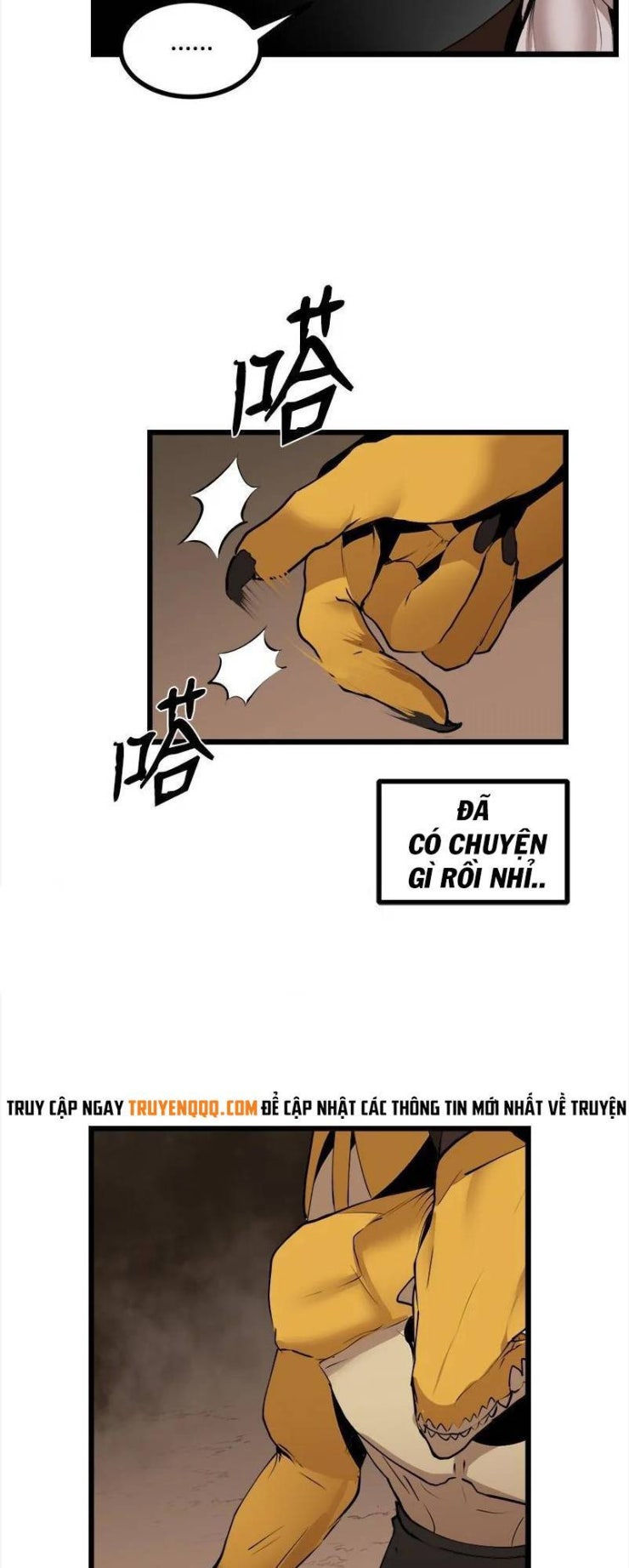 Bá Vương Hầm Ngục - Page 22