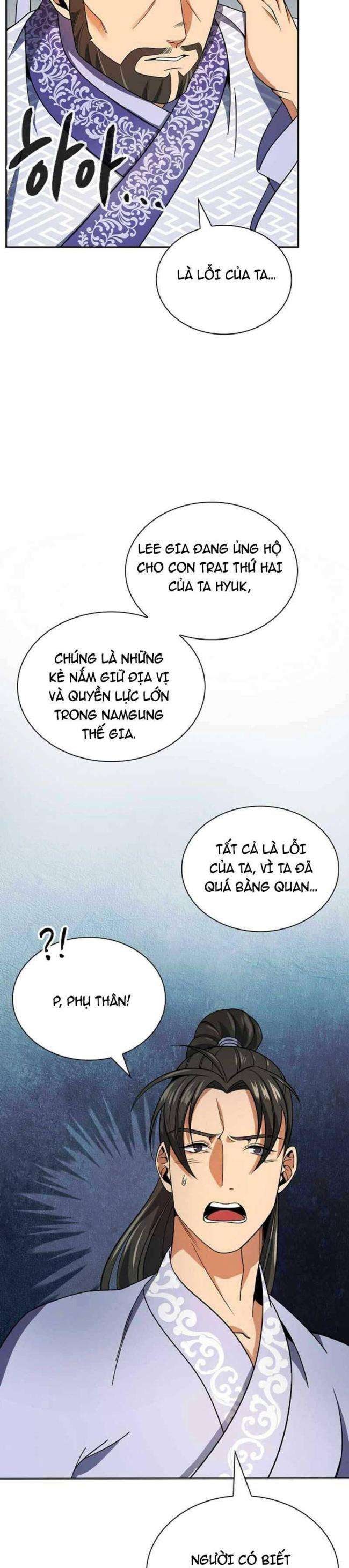 Quán Trọ Phong Ba - Page 34