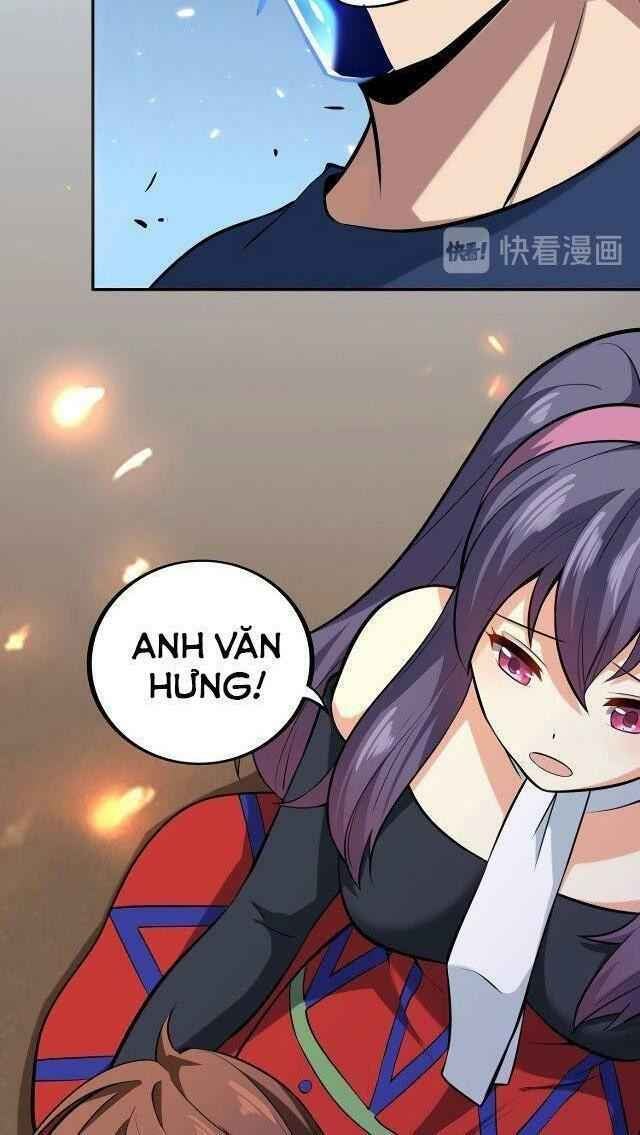 Thợ Săn Mạt Thế - Page 42