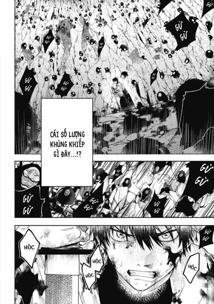 Three Exorcism Brothers - Page 3