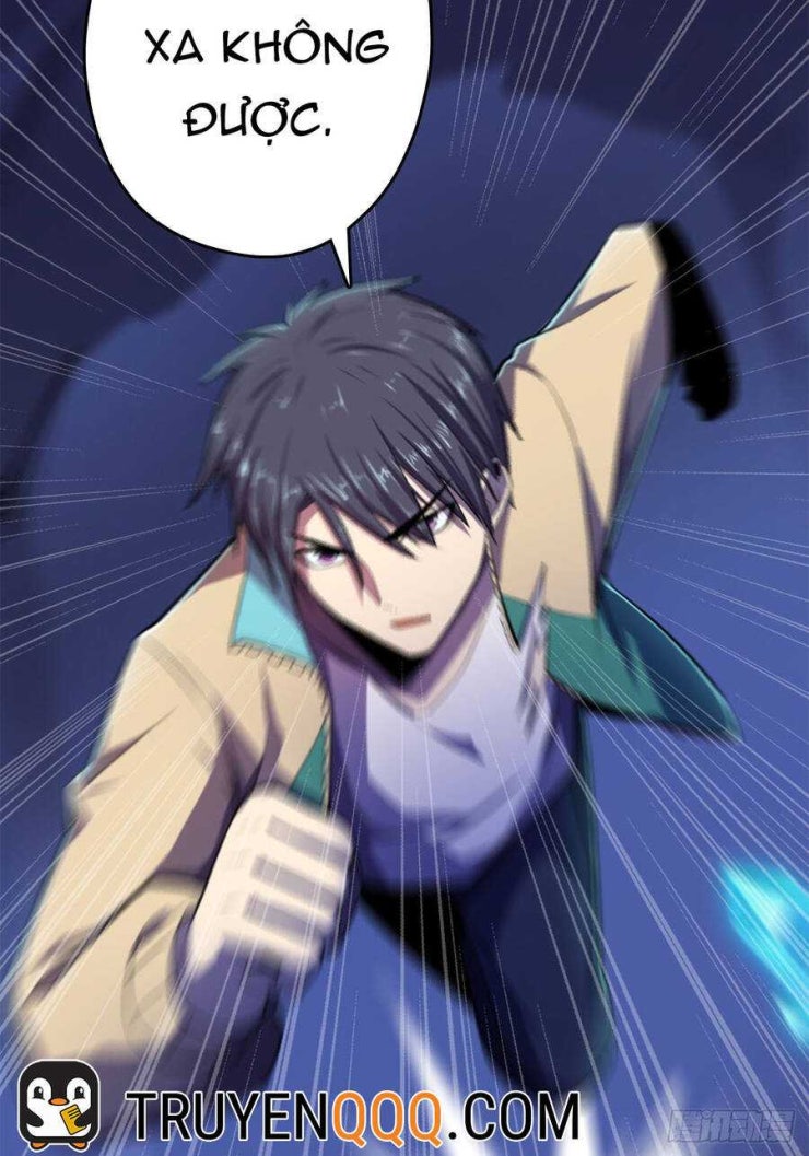 Chúa Tể Vực Thẳm - Page 52