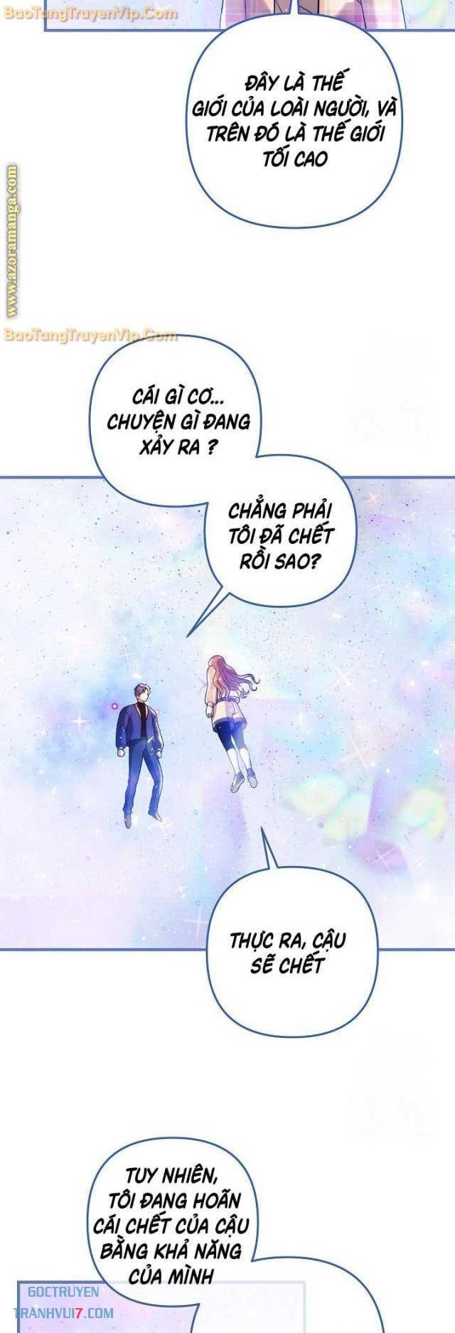 Con Gái Tôi Là Trùm Cuối - Page 20