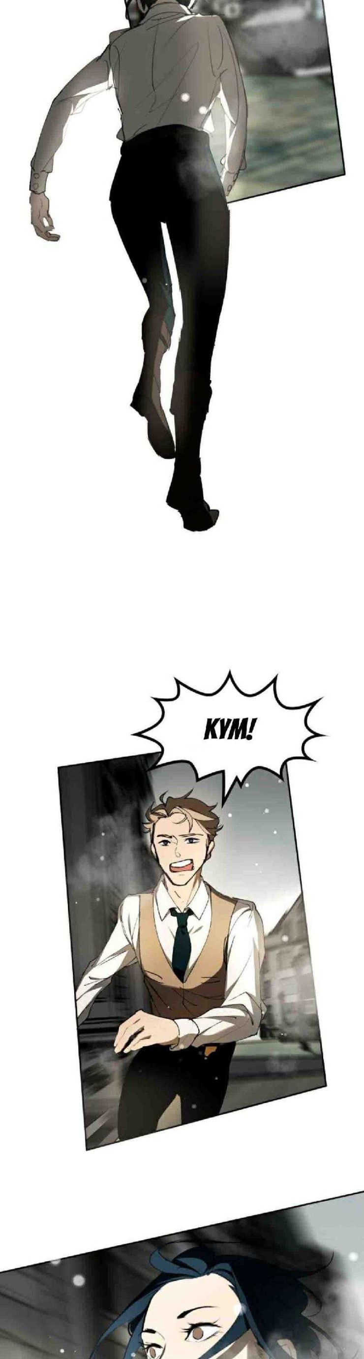 Dạ Lan Tím - Page 9