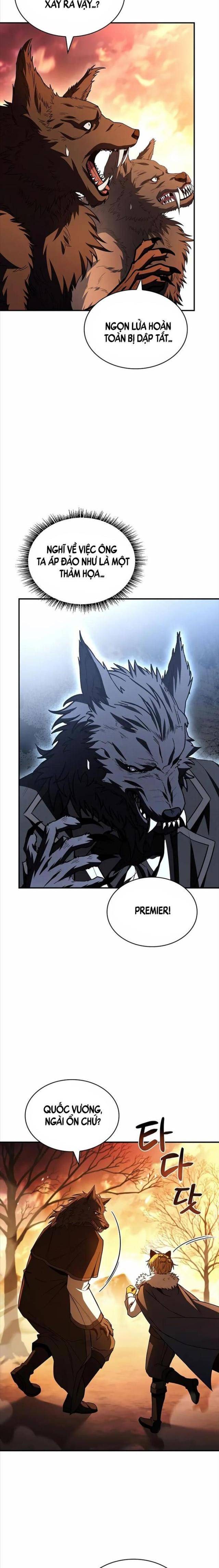 Pháp Sư Thiên Tài Giấu Nghề - Page 7