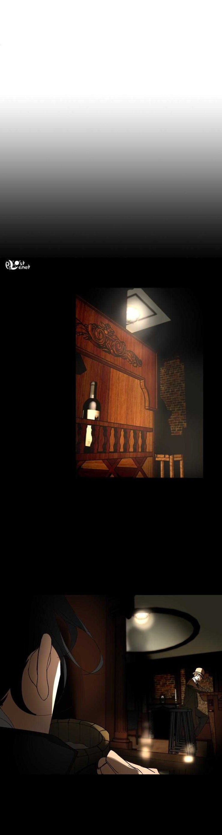 Dạ Lan Tím - Page 6