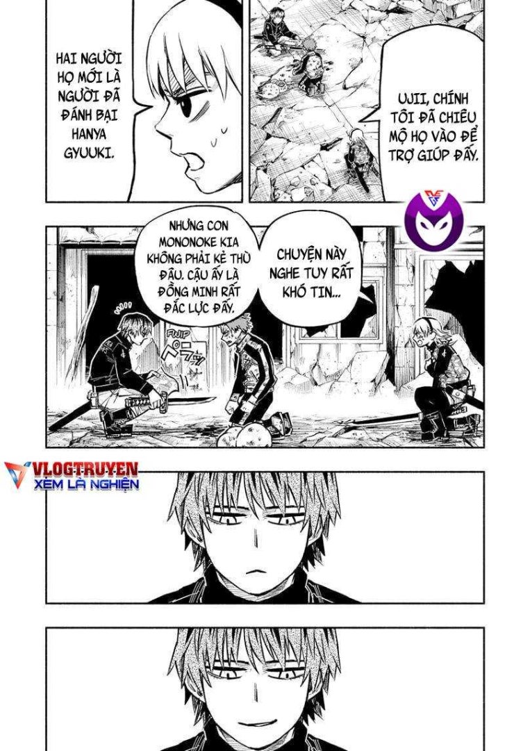 Doron Dororon - Page 18