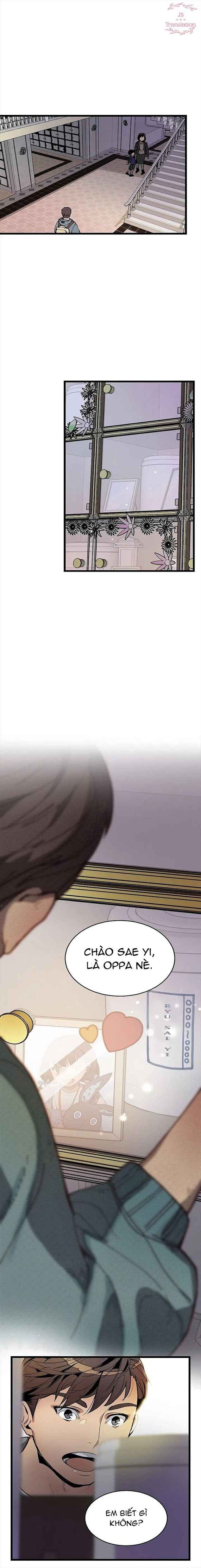 DNA Thiên Tài Đơn Độc - Page 14