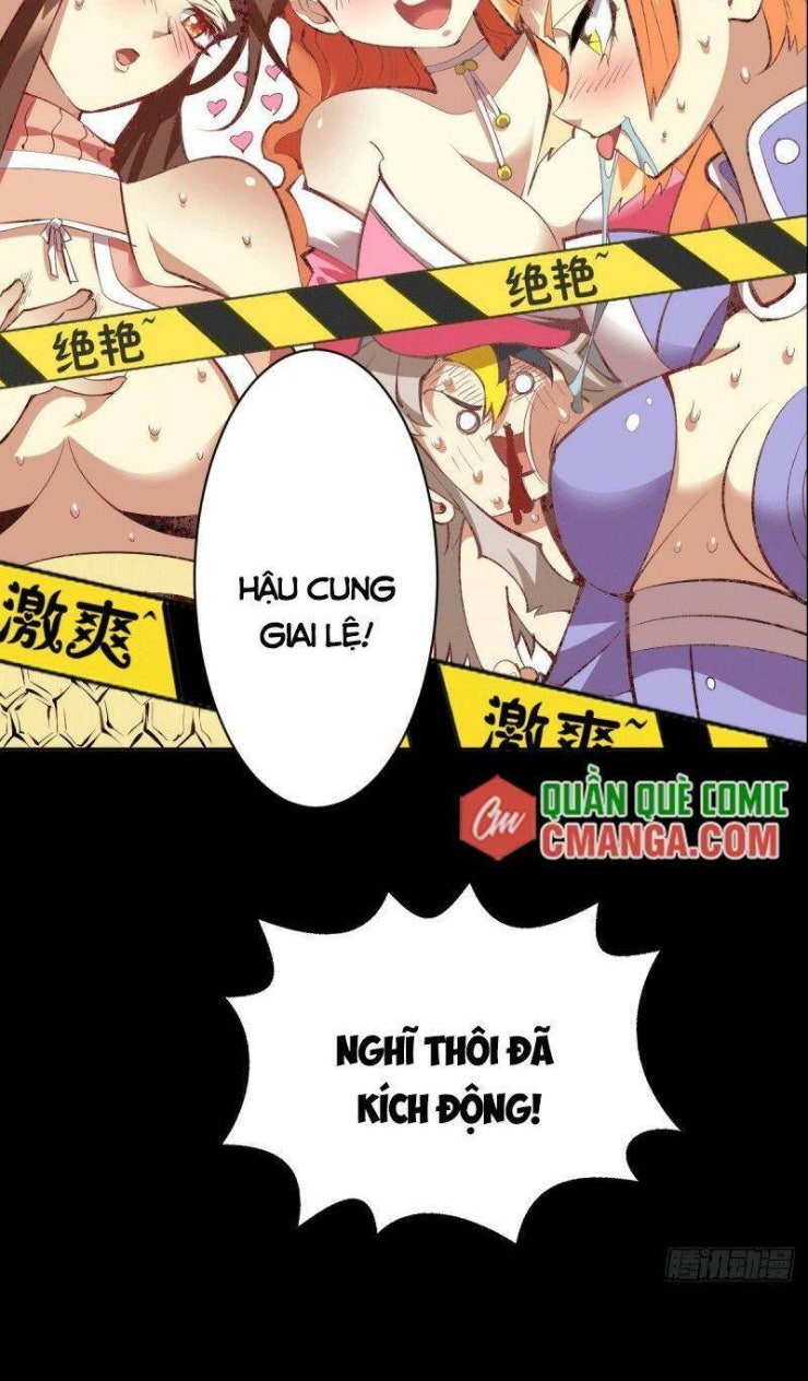 Người Trên Vạn Người - Page 21