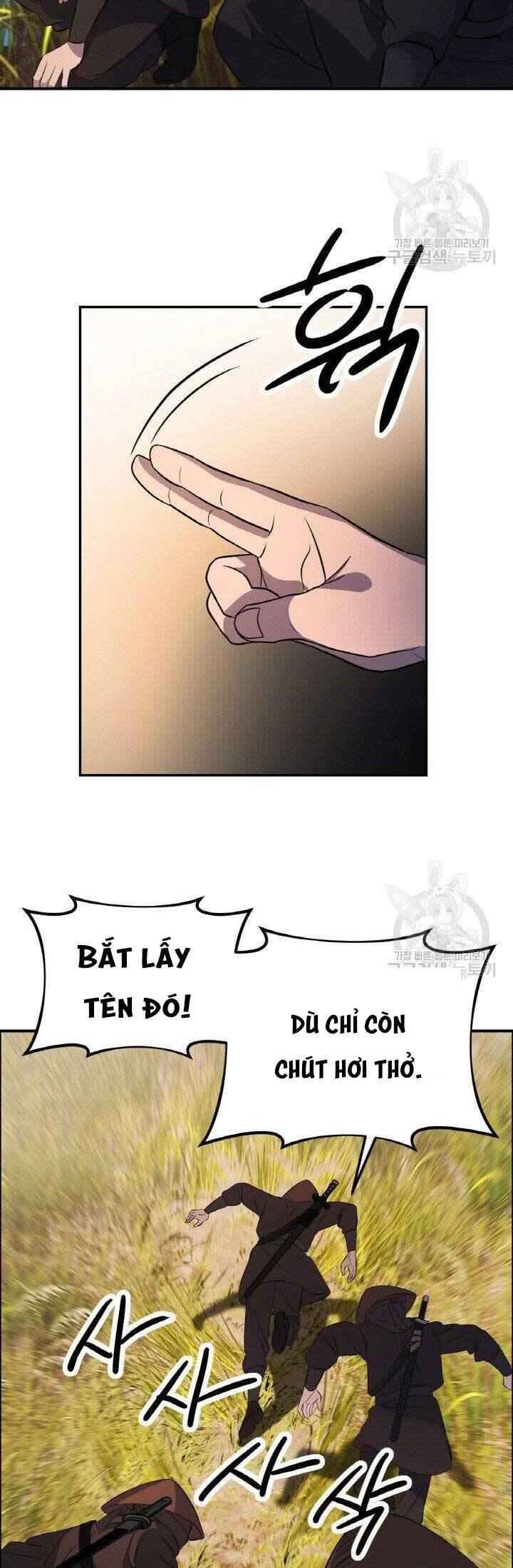 Thiên Hạ Đệ Nhất Phiêu Sĩ - Page 5