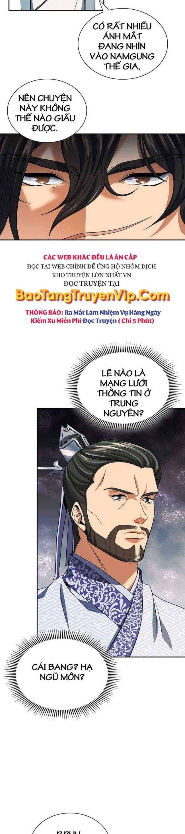 Quán Trọ Phong Ba - Page 21