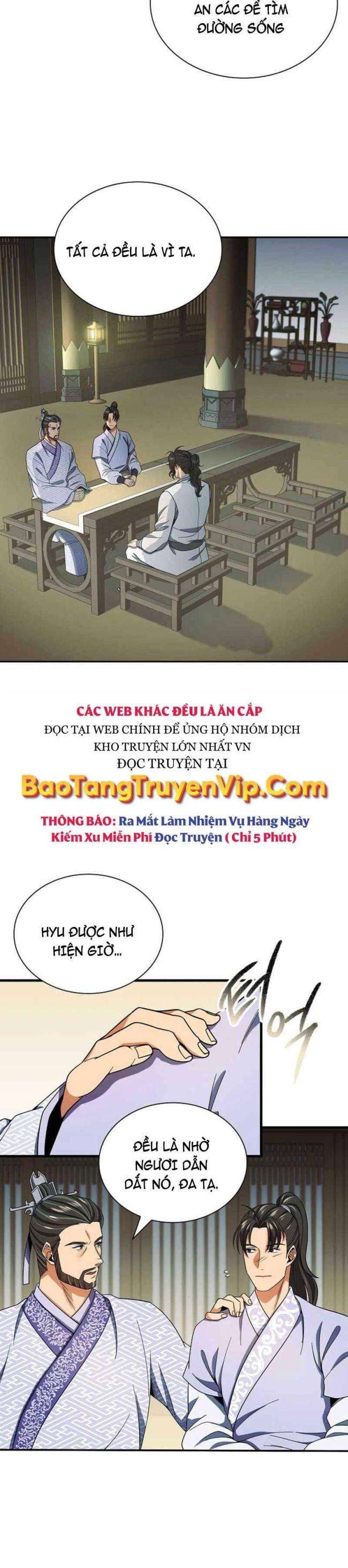 Quán Trọ Phong Ba - Page 32