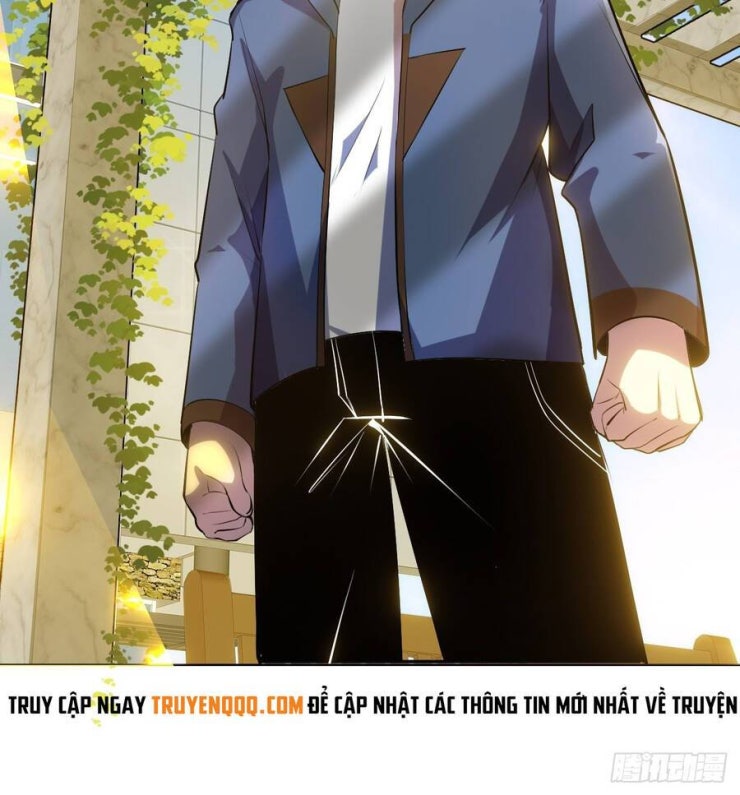 Chúa Tể Vực Thẳm - Page 23