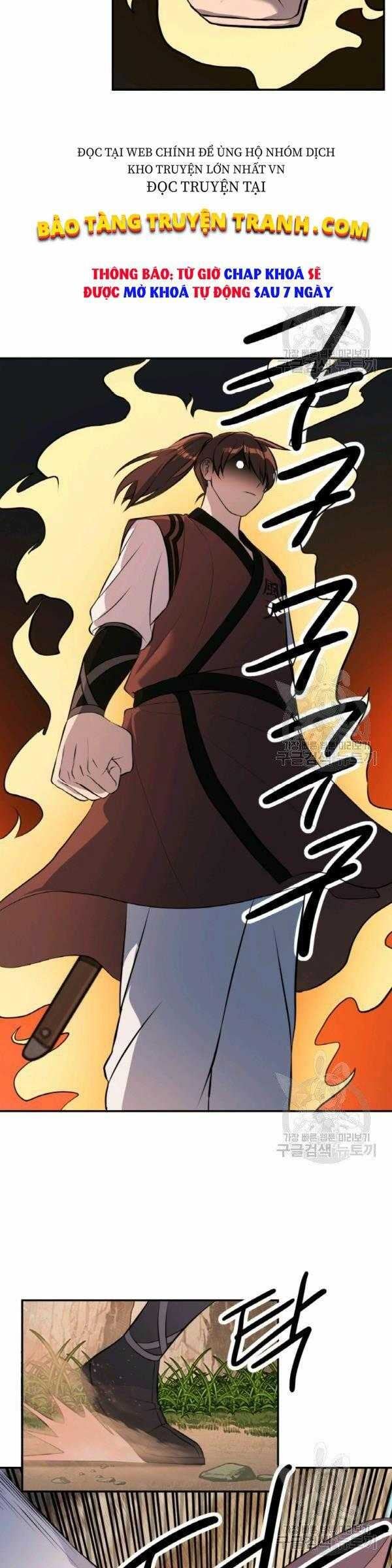 Thiên Hạ Đệ Nhất Phiêu Sĩ - Page 19