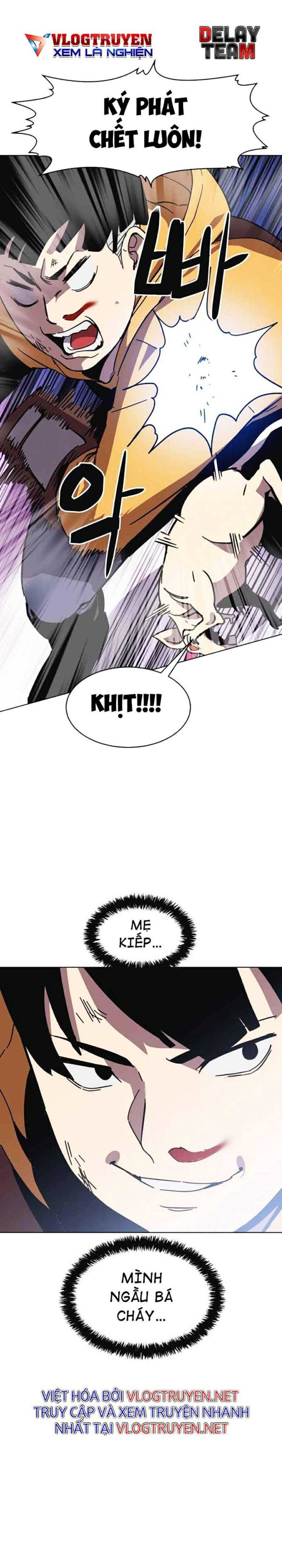 Trùm Cuối - Page 15