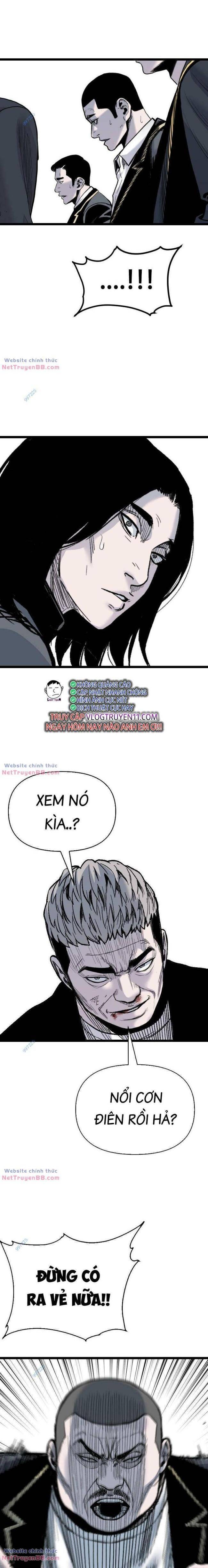 Chuyển Hóa - Page 23