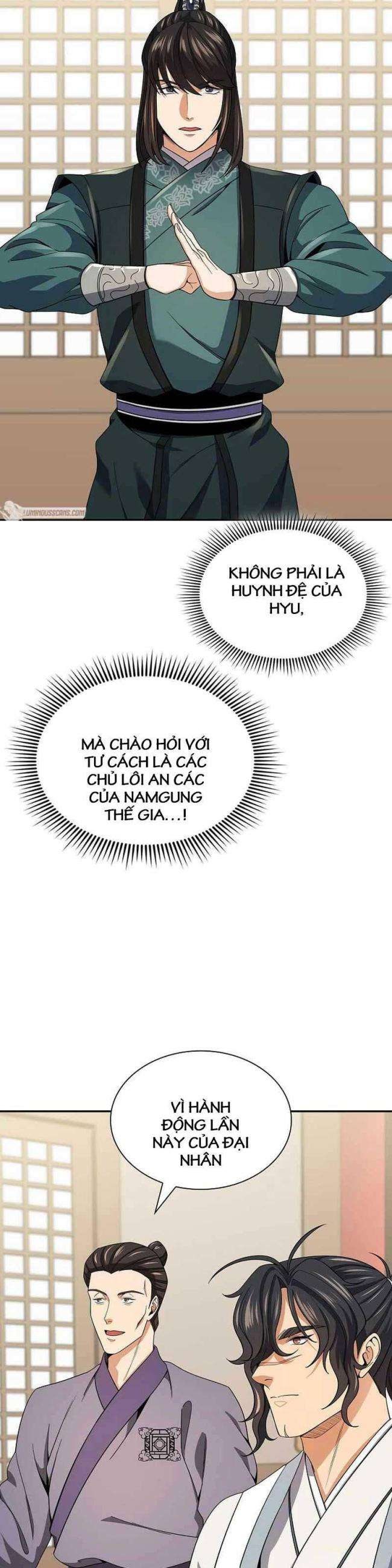 Quán Trọ Phong Ba - Page 28