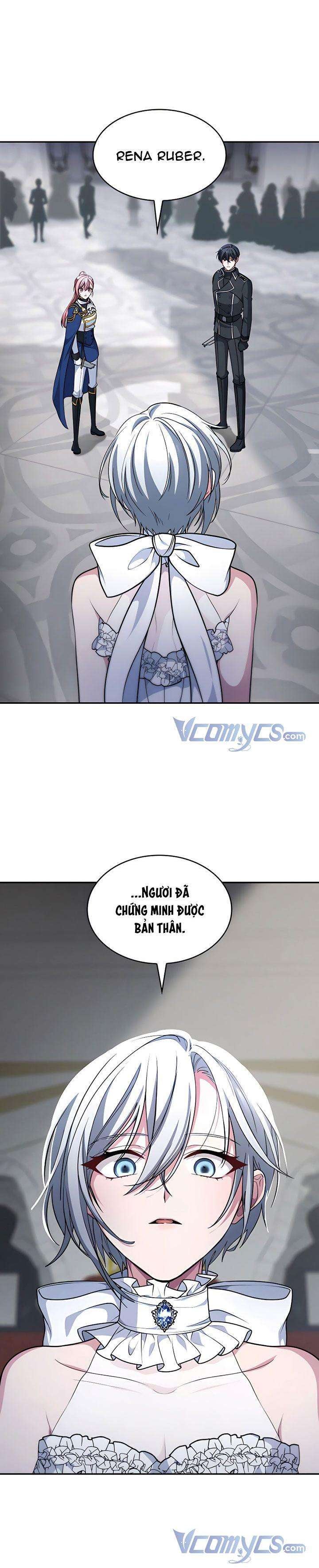 Regina Lena - Gửi Người Không Được Tha Thứ - Page 33