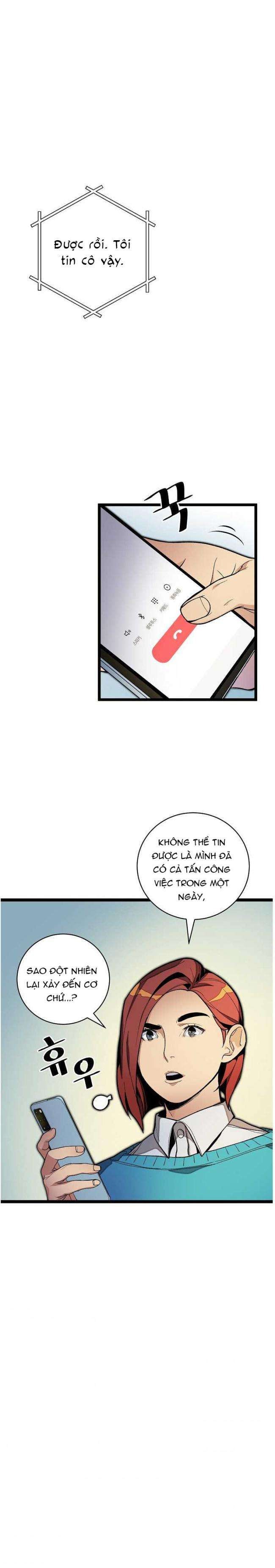 DNA Thiên Tài Đơn Độc - Page 27