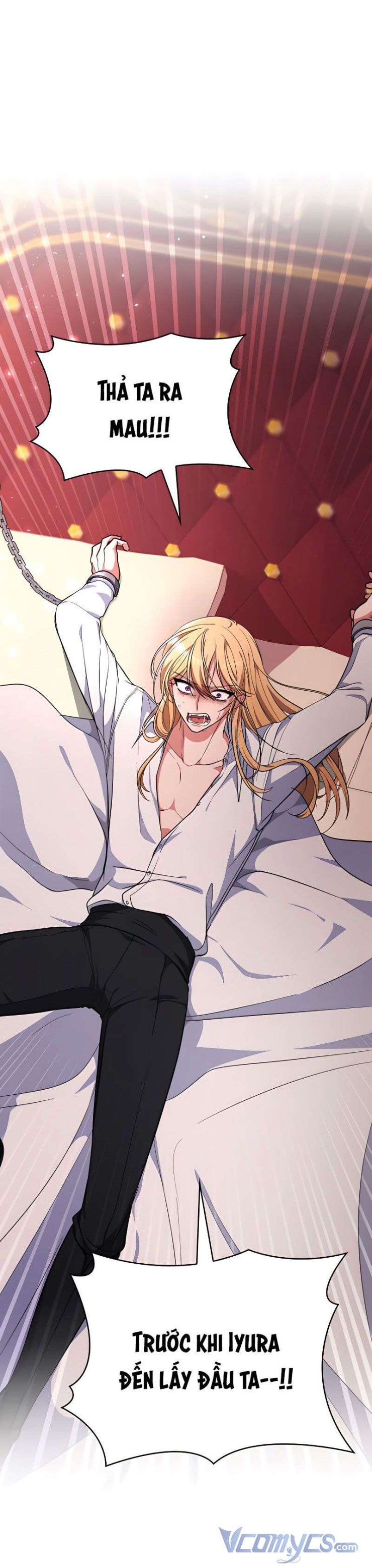 Regina Lena - Gửi Người Không Được Tha Thứ - Page 57