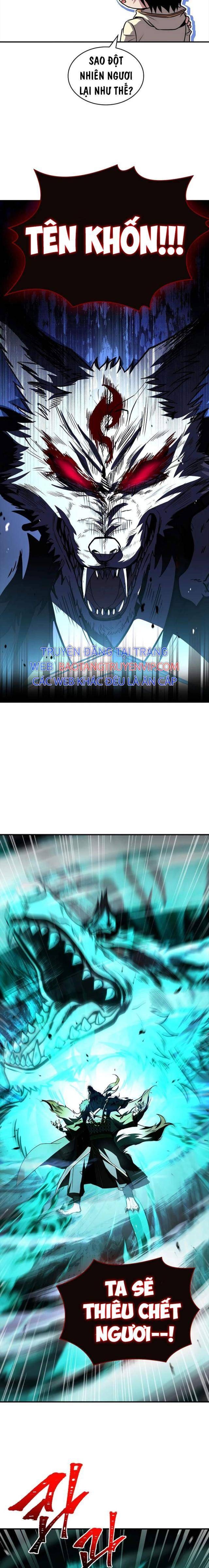 Pháp Sư Thiên Tài Giấu Nghề - Page 28