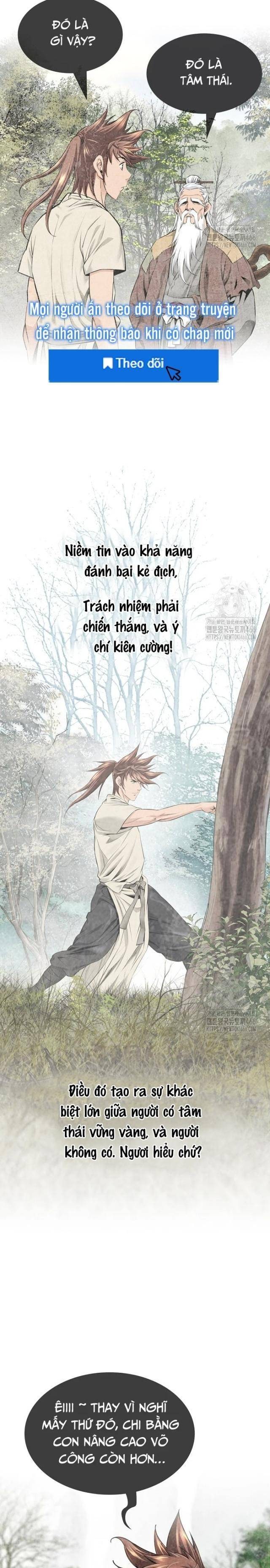 Thiên Hạ Đệ Nhất Y Lại Môn - Page 24