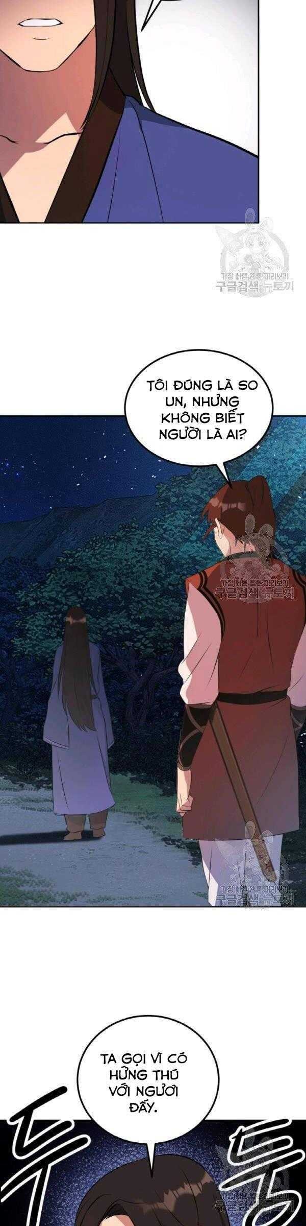 Thiên Hạ Đệ Nhất Phiêu Sĩ - Page 24