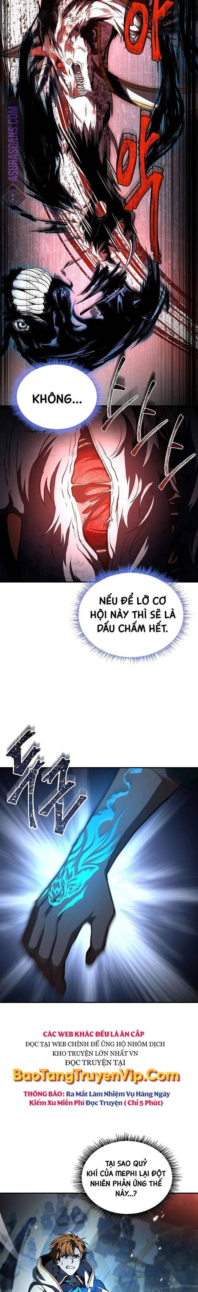 Pháp Sư Thiên Tài Giấu Nghề - Page 18