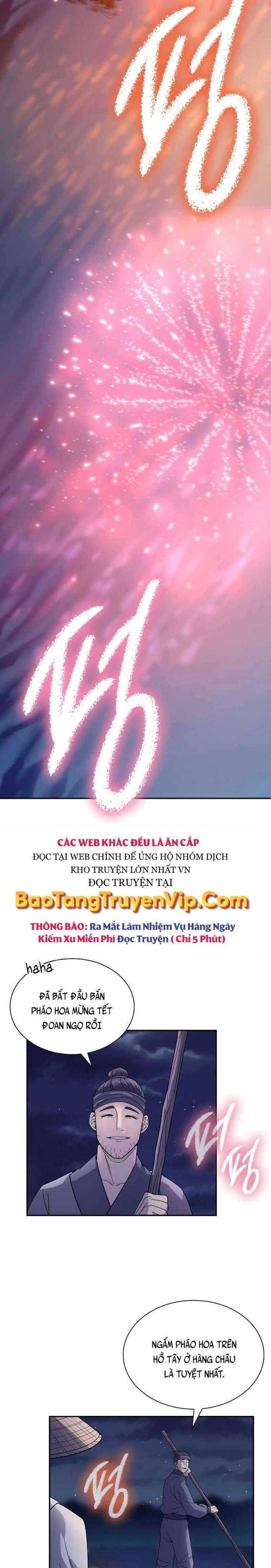 Quán Trọ Phong Ba - Page 19