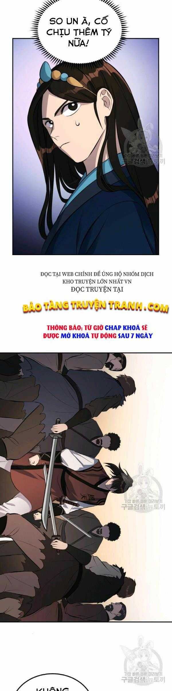 Thiên Hạ Đệ Nhất Phiêu Sĩ - Page 17