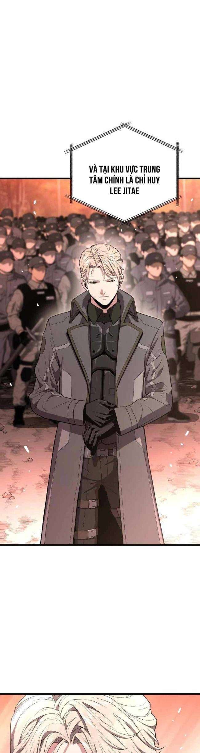 Luyện Cấp Chốn Địa Ngục - Page 6