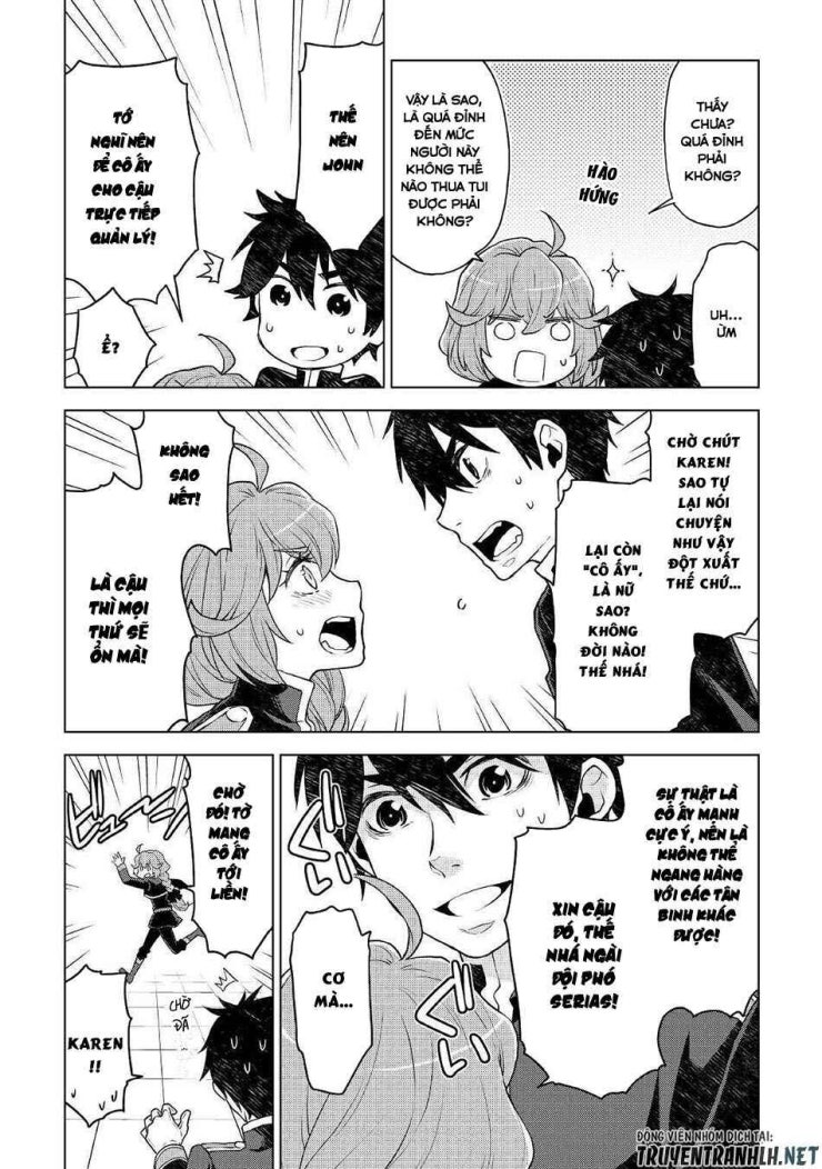 Hiraheishi Wa Kako Wo Yumemiru - Page 7