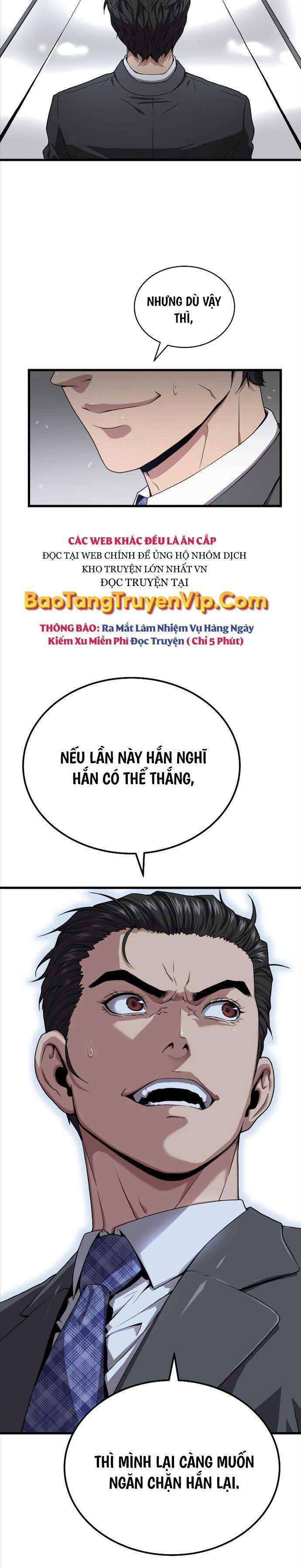 Luyện Cấp Chốn Địa Ngục - Page 33