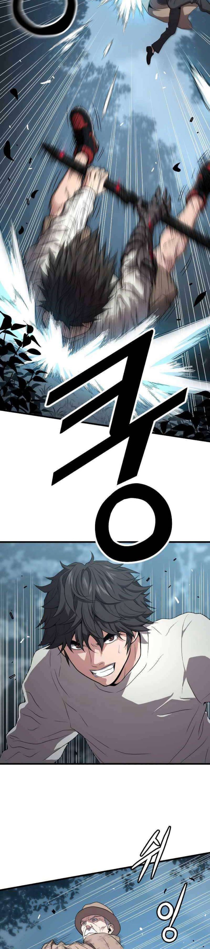 Luyện Cấp Chốn Địa Ngục - Page 29