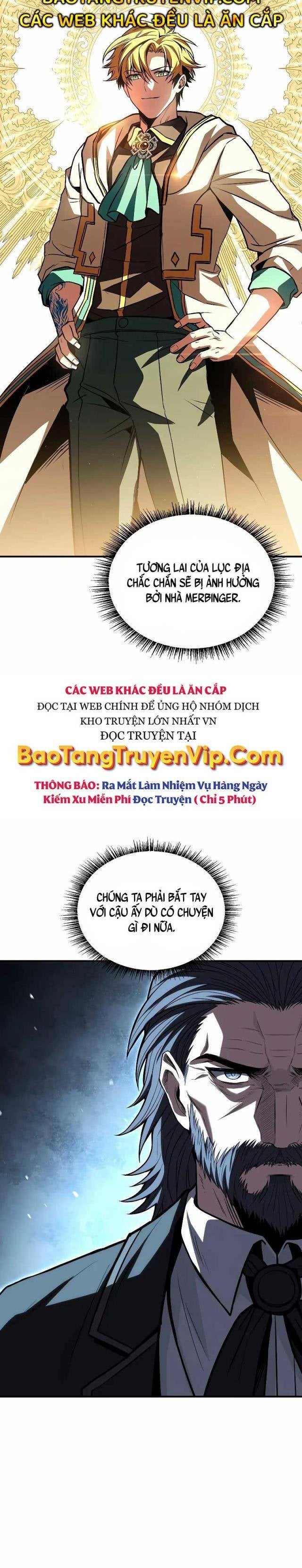 Pháp Sư Thiên Tài Giấu Nghề - Page 9