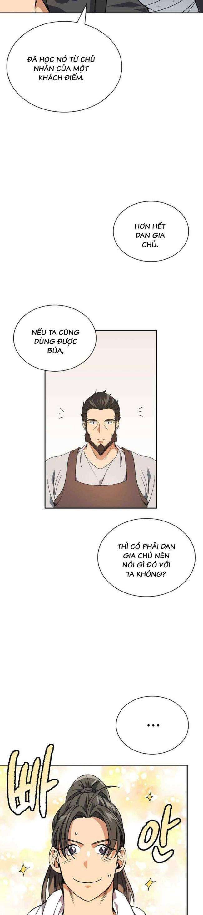 Quán Trọ Phong Ba - Page 10